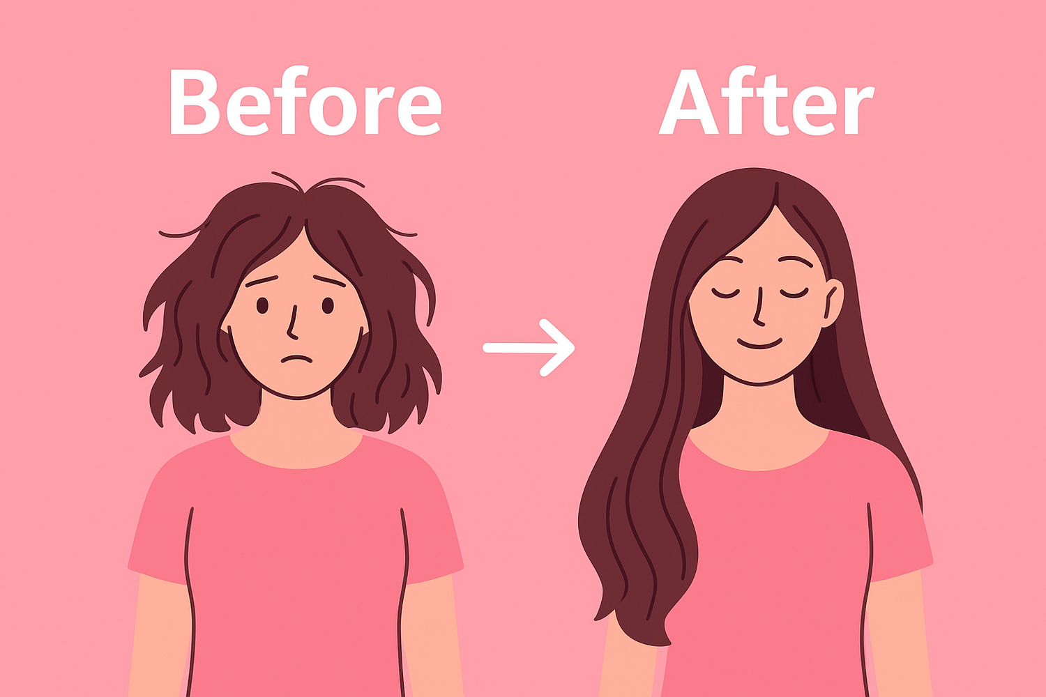 image comparison before