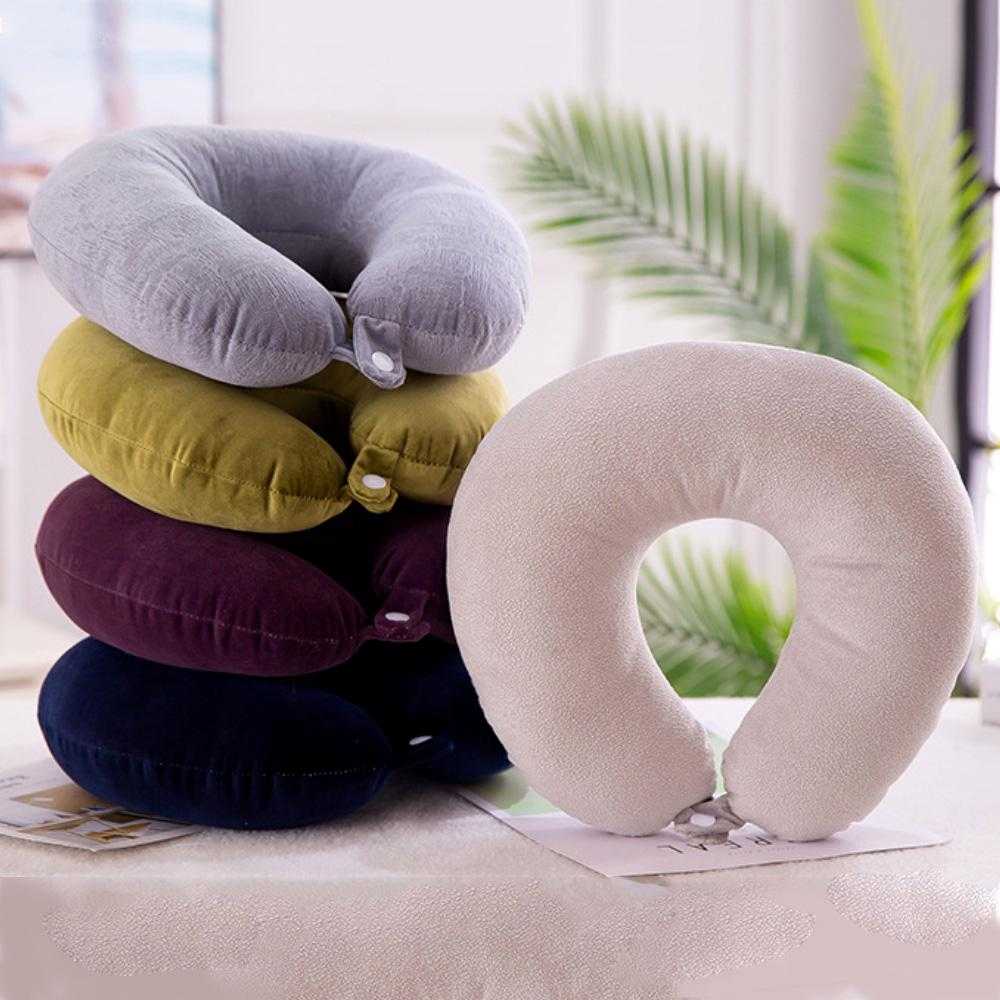 Neck Pillow For Car Relax Comfortable