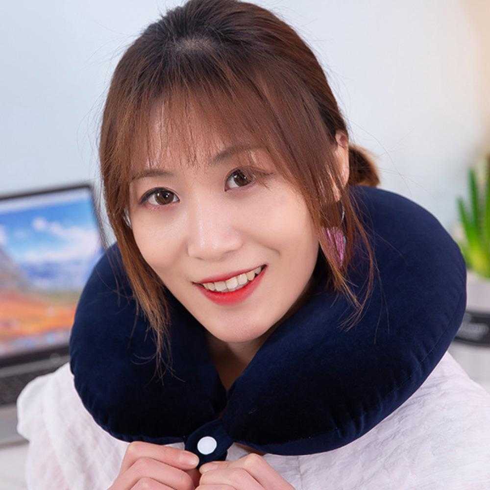 Neck Pillow For Car Relax Comfortable