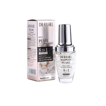 Dr.Rashel Pearl Collagen Elastin Serum 8 in 1